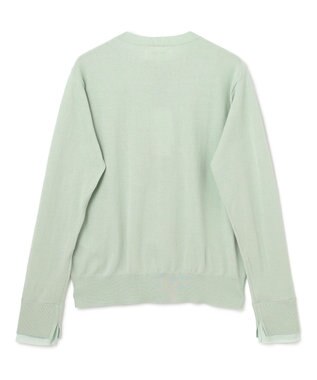 BEIGE， JULIE / カーディガン Mint