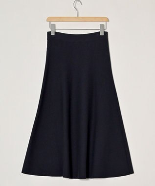ONWARD Reuse Park 【23区】スカート秋冬 ネイビー