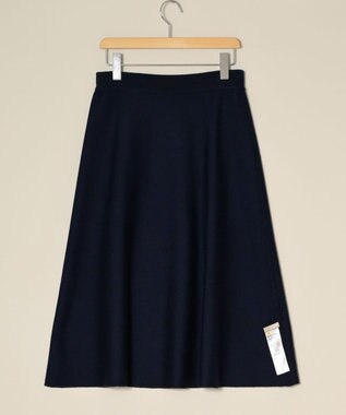 ONWARD Reuse Park 【自由区】スカート秋冬 ネイビー