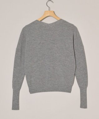 ONWARD Reuse Park 【ICB】ニット春夏 グレー