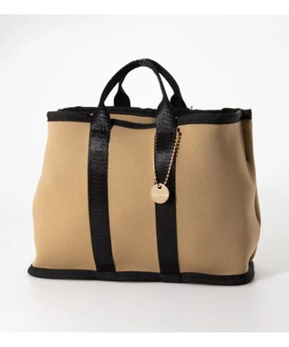 UNBILLION cachecache ネオプレン仕切りバッグインバッグ