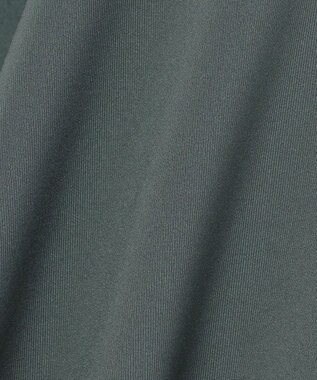 23区 L 【エステータ】スキューバ バルーンヘム ビスチェ グレー系