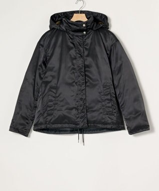 ONWARD Reuse Park 【ICB】コート秋冬 ブラック