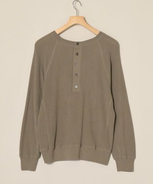 ONWARD Reuse Park 【23区】カットソー春夏 グリーン