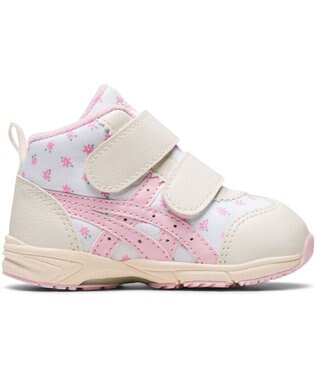 ASICS WALKING GD.RUNNER BABY FP-MID ベージュ系