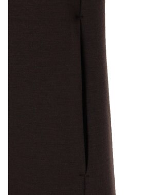 CRAFT STANDARD BOUTIQUE ポンチＺＩＰパーカー Charcoal Gray