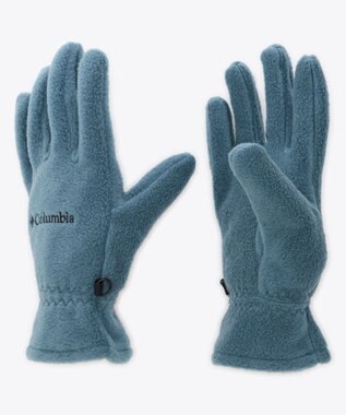 Columbia Columbia/ バックアイスプリングスグローブ /コロンビア Everblue