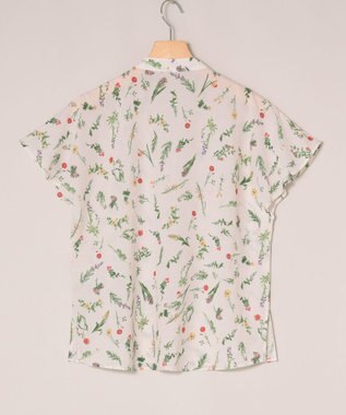 ONWARD Reuse Park 【SHARE PARK】ブラウス春夏 ホワイト