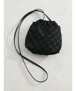 Green Parks ・ＱＵＯＮ　イージーポーチショルダー