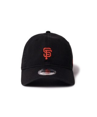 WEGO 【ユニセックス着用ITEM】NEWERA　920CS　MLB　CHAIN 柄2