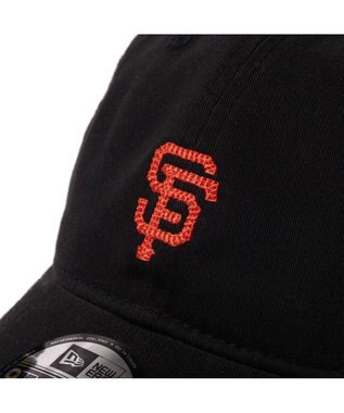 WEGO 【ユニセックス着用ITEM】NEWERA　920CS　MLB　CHAIN 柄2