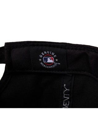 WEGO 【ユニセックス着用ITEM】NEWERA　920CS　MLB　CHAIN 柄2