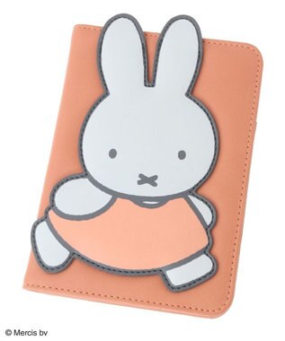 Green Parks Miffy/マルチケース Orange