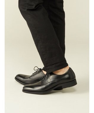 ASICS WALKING ランウォーク MB056C GORE-TEX防水 2E ブラック系