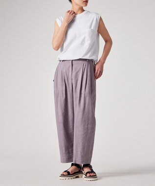 Paul Smith Signature Stripe ノースリーブ カットソ ホワイト