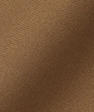 uncrave プレーンスーツ スカート（uncrave WHITE） ブラウンカーキ