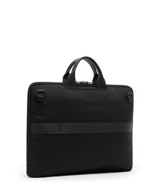 TUMI ALPHA BRAVO 「フェルカー」 17インチ・ラップトップ・キャリア ブラック