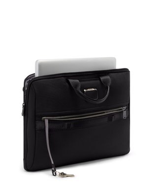 TUMI ALPHA BRAVO 「フェルカー」 17インチ・ラップトップ・キャリア ブラック