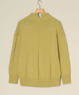 ONWARD Reuse Park 【any FAM】ニット秋冬 グリーン