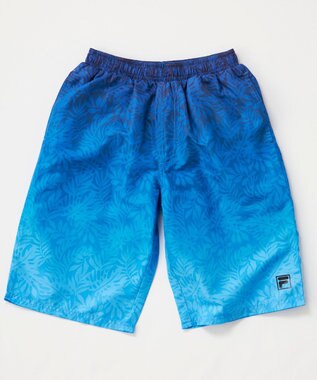 OP／FILA 【FILA】グラデーションサーフパンツ