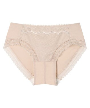 une nana cool 【リニューアル】364ブラ レース サニタリーショーツ