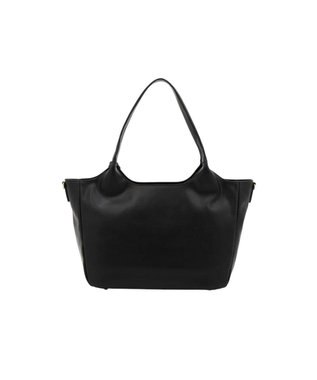 CLATHAS デポ 2WAYトートバッグ ブラック