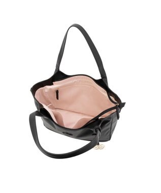 CLATHAS デポ 2WAYトートバッグ ブラック