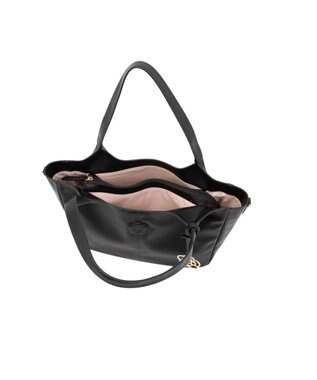 CLATHAS デポ 2WAYトートバッグ ブラック