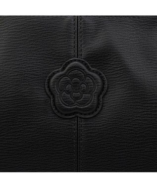 CLATHAS デポ 2WAYトートバッグ ブラック