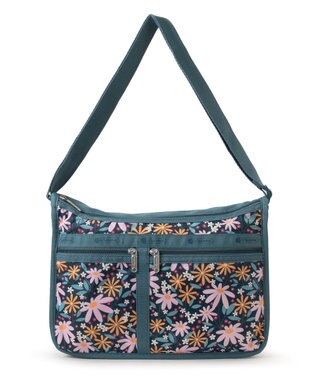 LeSportsac DELUXE EVERYDAY BAG/レトロデイジーズ レトロデイジーズ