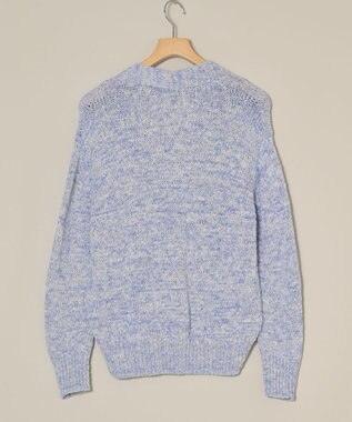 ONWARD Reuse Park 【23区】ニット春夏 ブルー