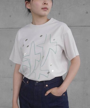 nitorito 【UNISEX】tori Tシャツ