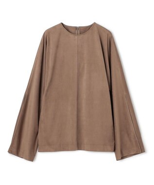 スウェード ドルマントップス