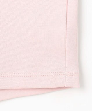 ANY 【新色追加/10色展開/洗濯機可/UVケア/接触冷感】プレミアムベーシック半袖Tシャツ ピンク