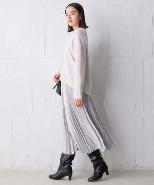 プリーツスカート / UNFILO L | ファッション通販 【公式通販】オン 