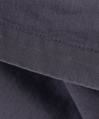 J.PRESS MEN 【NYUZELESS】イージーベイカー ショーツ ネイビー系