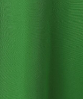 組曲 【5色展開・後ろゴム仕様】カラータフタ スカート ダークグリーン系