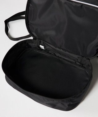 OP／FILA 【FILA】二重底ボンサック ブラック