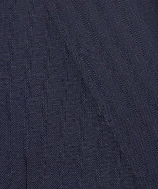 GOTAIRIKU 【御幸毛織】DRY SPINNER スーツ ネイビー系1