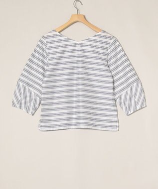 ONWARD Reuse Park 【組曲】カットソー春夏 ネイビー