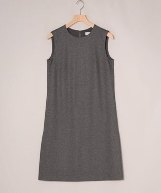ONWARD Reuse Park 【自由区】ワンピース春夏 グレー