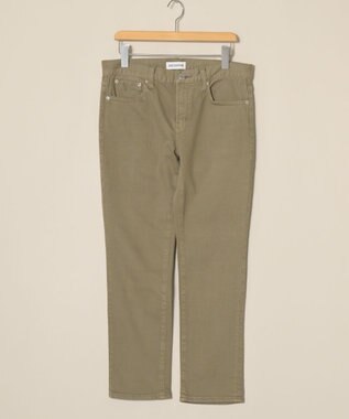 ONWARD Reuse Park 【23区】パンツ春夏 グリーン