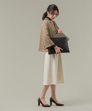 KASHIYAMA 3WAY PCバッグ ブラック