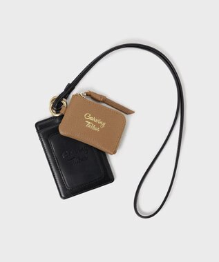 GRACE CONTINENTAL MiniPouch IDCase