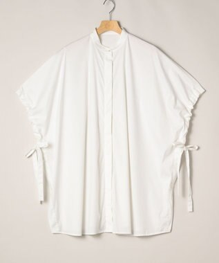 ONWARD Reuse Park 【#Newans】ブラウス春夏 ホワイト