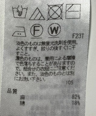 ONWARD Reuse Park 【23区】ニット春夏 ネイビー