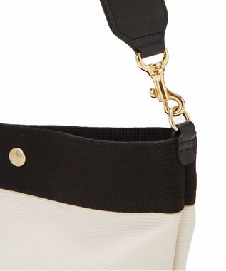 TOPKAPI 【Breath TOPKAPI】RIPPLE リプル ショルダーバッグ オフ