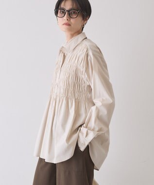 AMERICAN HOLIC シャーリングシャツ