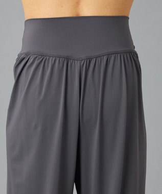 Chacott Chacott BALANCE スキンパンツ チャコルグレー