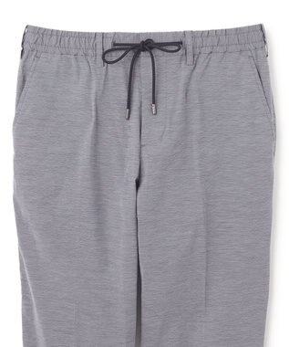 JOSEPH HOMME スーパーストレッチウェザー / PEGG CONVERTIBLE ライトグレー系